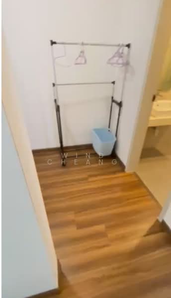 Kondominium untuk Disewa di Inwood Residences - Wind Cheang - Interior - PropertyGuru.com.my