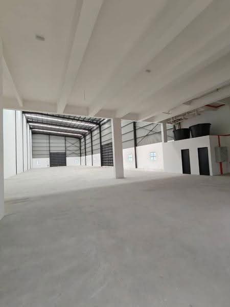 Kilang untuk Disewa di KIIP Industrial Park (Jenjarom) - Adan Soh - Interior - PropertyGuru.com.my