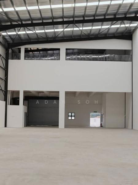 Kilang untuk Disewa di KIIP Industrial Park (Jenjarom) - Adan Soh - Interior - PropertyGuru.com.my