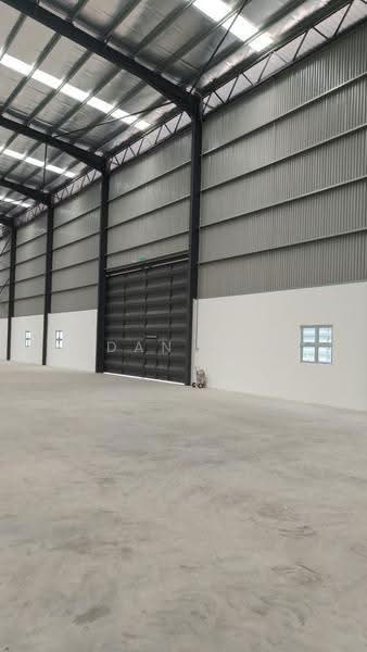 Kilang untuk Disewa di KIIP Industrial Park (Jenjarom) - Adan Soh - Interior - PropertyGuru.com.my