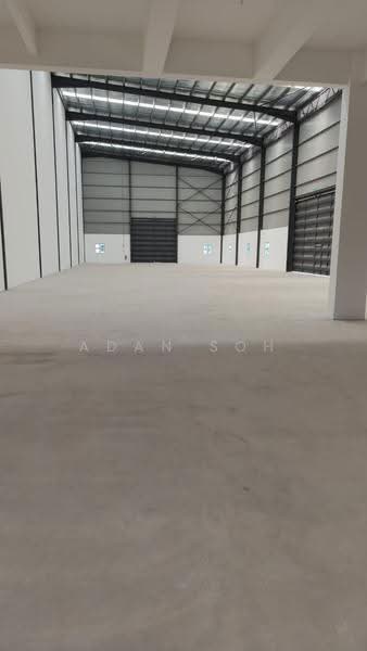 Kilang untuk Disewa di KIIP Industrial Park (Jenjarom) - Adan Soh - Interior - PropertyGuru.com.my
