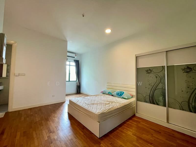 Semi-Detached House for Rent in East Ledang (Iskandar Puteri (Nusajaya)) - Edward Siow - Bedroom - PropertyGuru.com.my