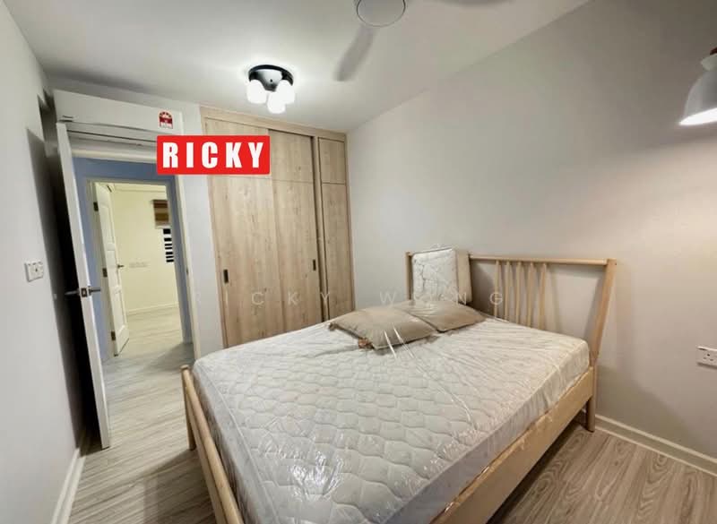 Condominium for Rent at TRI PINNACLE - Ricky Wong - PropertyGuru.com.my