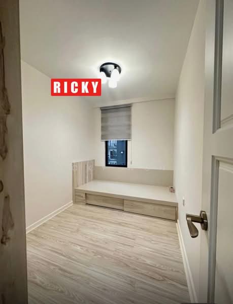 Condominium for Rent at TRI PINNACLE - Ricky Wong - PropertyGuru.com.my