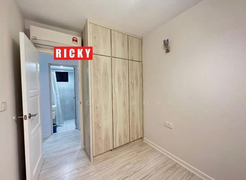 Condominium for Rent at TRI PINNACLE - Ricky Wong - PropertyGuru.com.my