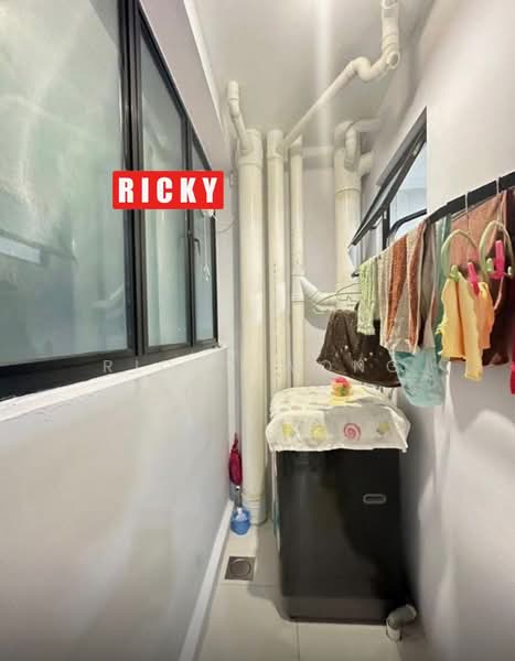 Condominium for Rent at TRI PINNACLE - Ricky Wong - PropertyGuru.com.my