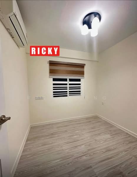 Condominium for Rent at TRI PINNACLE - Ricky Wong - PropertyGuru.com.my