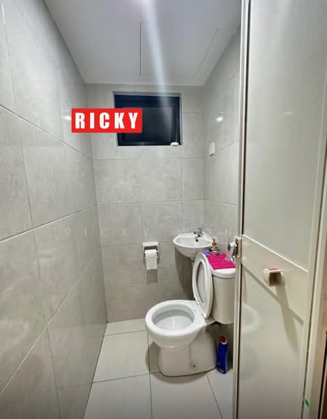 Condominium for Rent at TRI PINNACLE - Ricky Wong - PropertyGuru.com.my