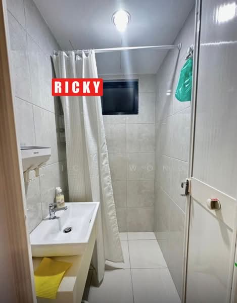 Condominium for Rent at TRI PINNACLE - Ricky Wong - PropertyGuru.com.my