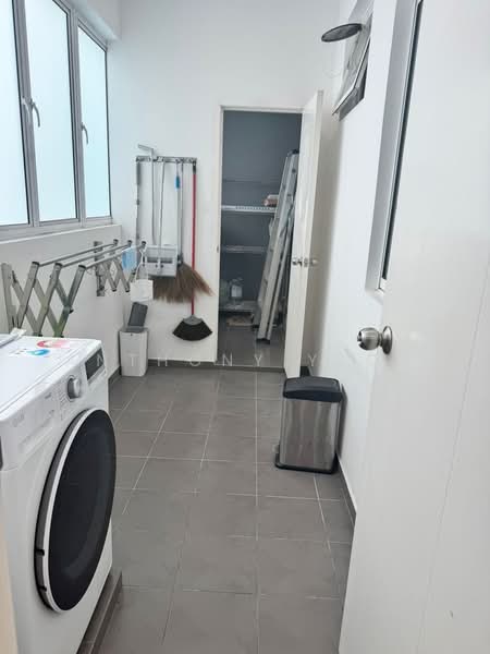 Kondominium untuk Disewa di Arena Residence - Anthony Yeoh - PropertyGuru.com.my