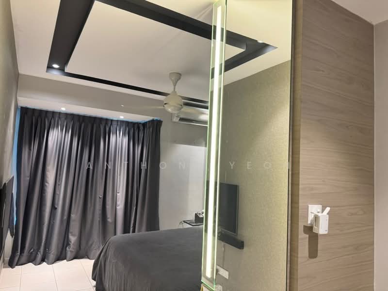 Kondominium untuk Disewa di Arena Residence - Anthony Yeoh - PropertyGuru.com.my