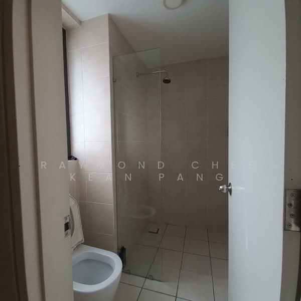 Office for Rent in Bandar Sunway (Sunway) - Raymond Chee Kean Pang - Bathroom - PropertyGuru.com.my