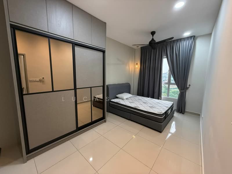 Kondominium untuk Disewa di Platinum OUG Residence - Lucas Chan - Bedroom - PropertyGuru.com.my