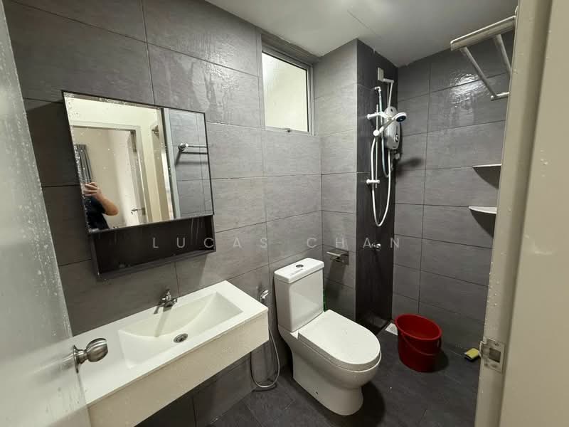 Kondominium untuk Disewa di Platinum OUG Residence - Lucas Chan - Bathroom - PropertyGuru.com.my