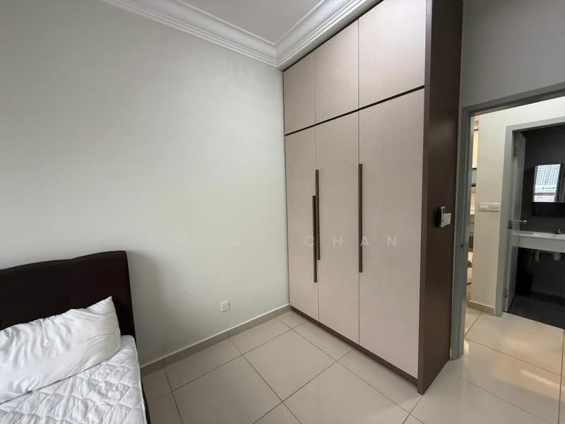 Kondominium untuk Disewa di Platinum OUG Residence - Lucas Chan - Bedroom - PropertyGuru.com.my