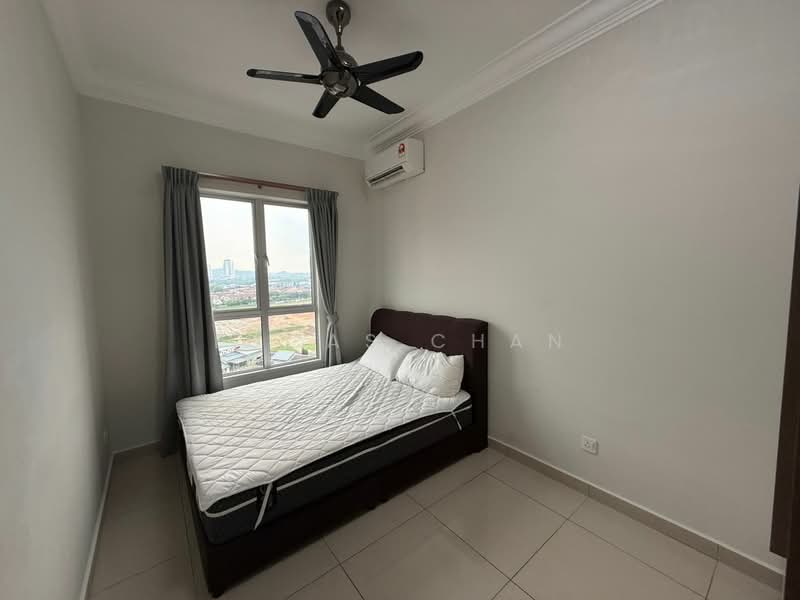 Kondominium untuk Disewa di Platinum OUG Residence - Lucas Chan - Bedroom - PropertyGuru.com.my