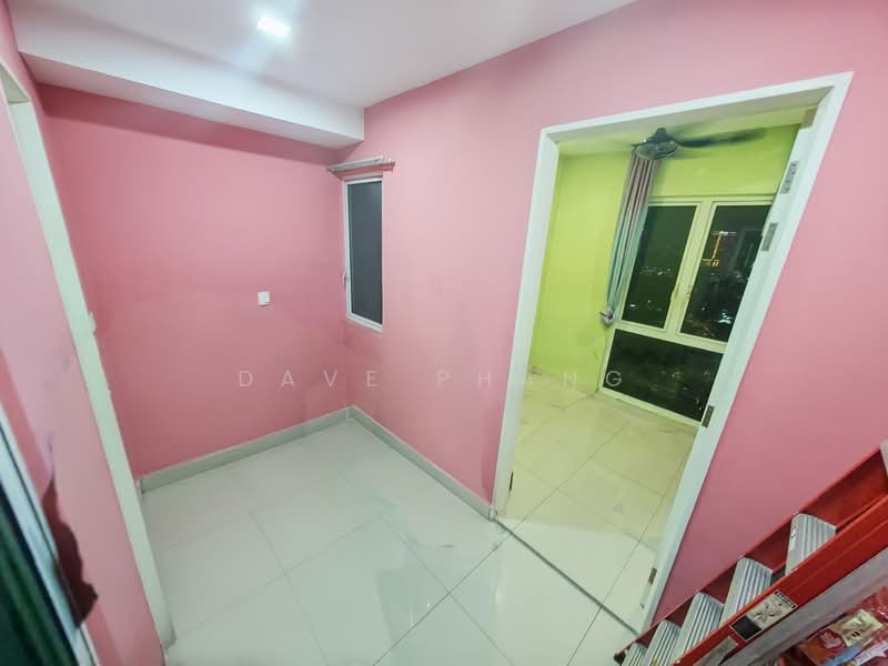 Kondominium untuk Dijual di 288 Residency - Dave Phang - Interior - PropertyGuru.com.my