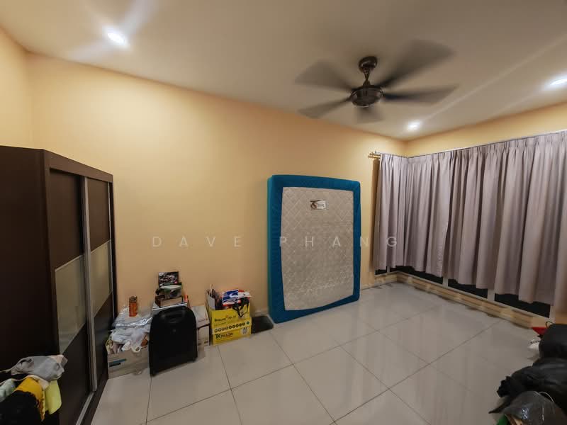 Kondominium untuk Dijual di 288 Residency - Dave Phang - Bedroom - PropertyGuru.com.my