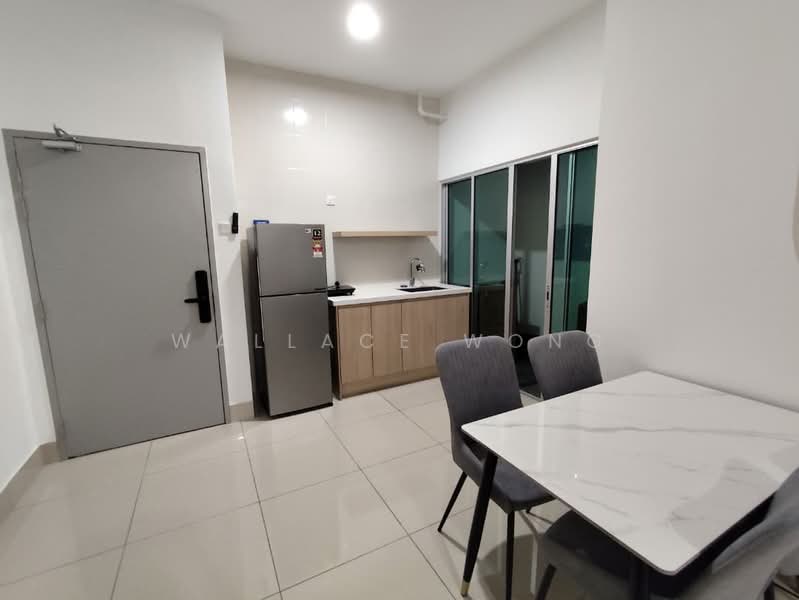Service Residence for Rent at Razak City Residences (RC Residences) - Wallace Wong - Kitchen - PropertyGuru.com.my