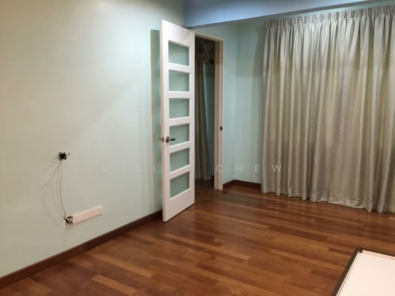 Rumah Banglo untuk Dijual di Minden Heights (Gelugor) - Millie Chew - Bedroom - PropertyGuru.com.my