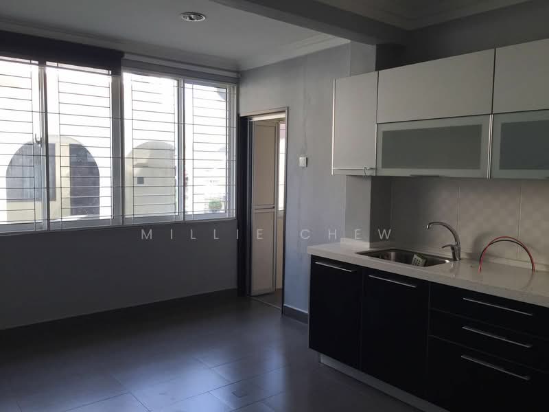 Rumah Banglo untuk Dijual di Minden Heights (Gelugor) - Millie Chew - Kitchen - PropertyGuru.com.my