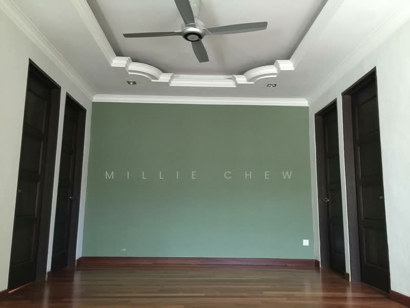 Rumah Banglo untuk Dijual di Minden Heights (Gelugor) - Millie Chew - Interior - PropertyGuru.com.my