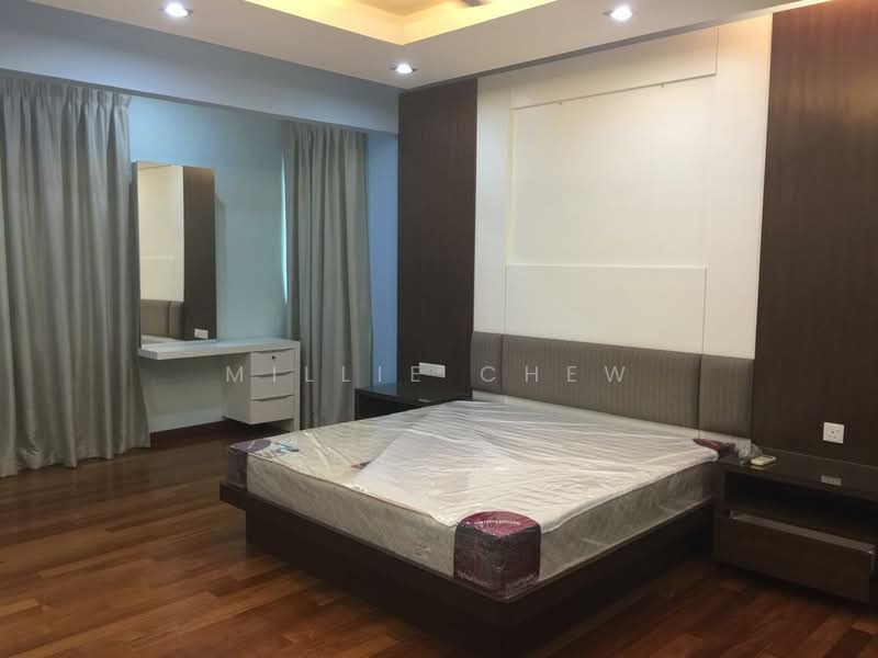 Rumah Banglo untuk Dijual di Minden Heights (Gelugor) - Millie Chew - Bedroom - PropertyGuru.com.my