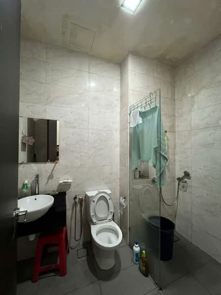 Rumah Kluster untuk Dijual di Taman Ekoflora (Johor Bahru) - Annly Liew - Bathroom - PropertyGuru.com.my