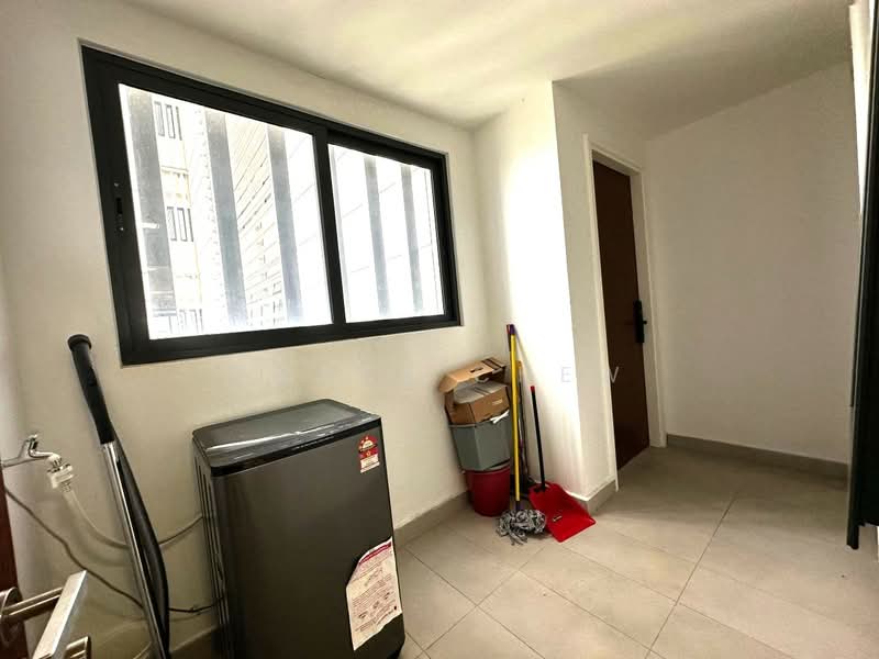 Servis Apartment untuk Disewa di The Astaka @ 1 Bukit Senyum - Grace Chew - Interior - PropertyGuru.com.my