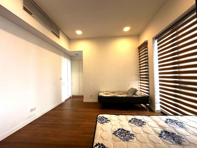 Servis Apartment untuk Disewa di The Astaka @ 1 Bukit Senyum - Grace Chew - PropertyGuru.com.my