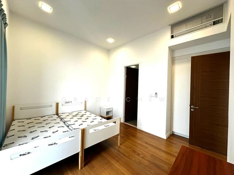 Servis Apartment untuk Disewa di The Astaka @ 1 Bukit Senyum - Grace Chew - PropertyGuru.com.my
