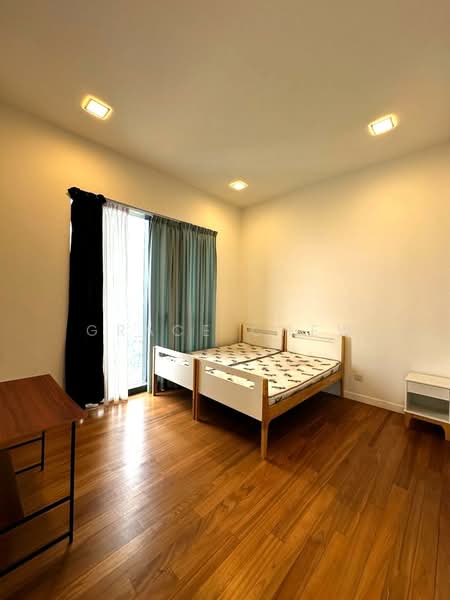 Servis Apartment untuk Disewa di The Astaka @ 1 Bukit Senyum - Grace Chew - PropertyGuru.com.my
