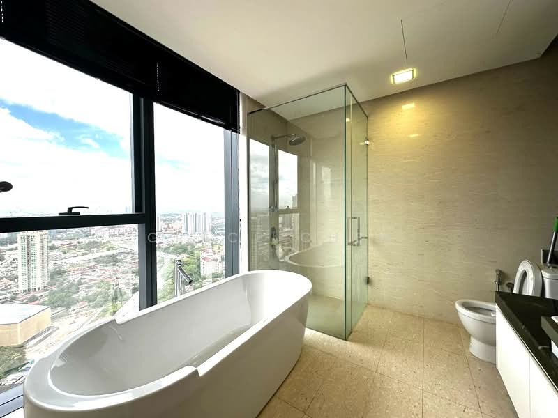 Servis Apartment untuk Disewa di The Astaka @ 1 Bukit Senyum - Grace Chew - PropertyGuru.com.my