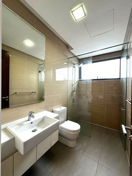 Servis Apartment untuk Disewa di The Astaka @ 1 Bukit Senyum - Grace Chew - PropertyGuru.com.my