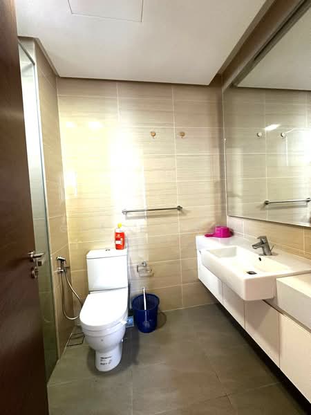 Servis Apartment untuk Disewa di The Astaka @ 1 Bukit Senyum - Grace Chew - PropertyGuru.com.my
