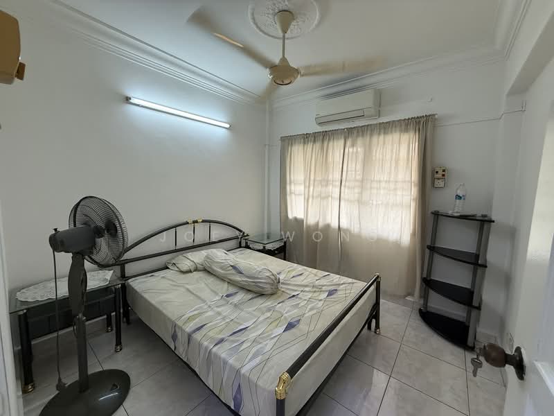 Pangsapuri untuk Dijual di Palm Terrace - Joey Wong - Bedroom - PropertyGuru.com.my