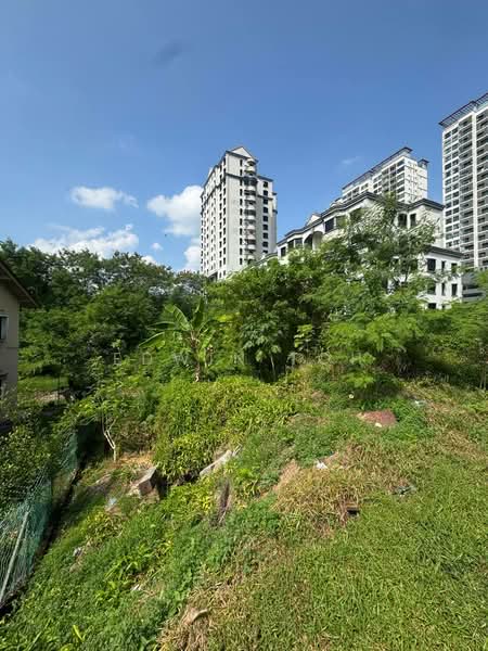 Tanah Kediaman untuk Dijual di Kampung Bahru (Johor Bahru) - Edwin Toh - Exterior - PropertyGuru.com.my