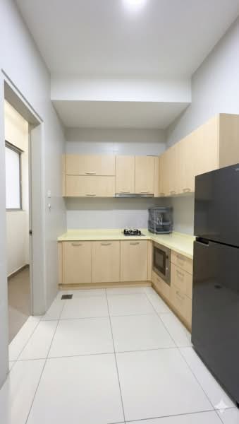 Service Residence for Rent at City of Green - Winson Lim - Kitchen - PropertyGuru.com.my