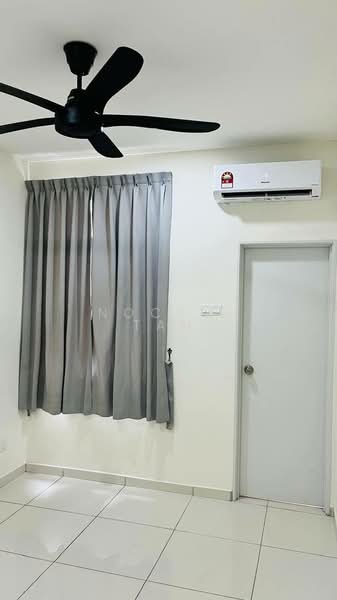 Rumah Teres 2 Tingkat untuk Dijual di Taman Sutera Utama (Skudai) - Noctis Tan - Interior - PropertyGuru.com.my