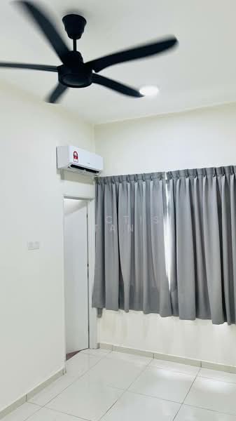 Rumah Teres 2 Tingkat untuk Dijual di Taman Sutera Utama (Skudai) - Noctis Tan - Interior - PropertyGuru.com.my