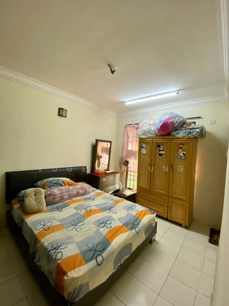 Kondominium untuk Dijual di Serina Bay - Eugene Tung - Bedroom - PropertyGuru.com.my