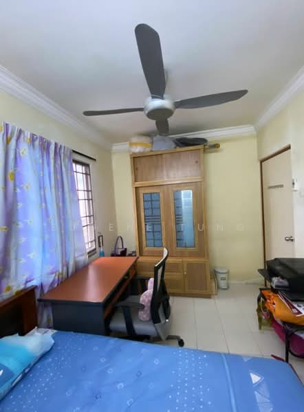 Kondominium untuk Dijual di Serina Bay - Eugene Tung - Bedroom - PropertyGuru.com.my