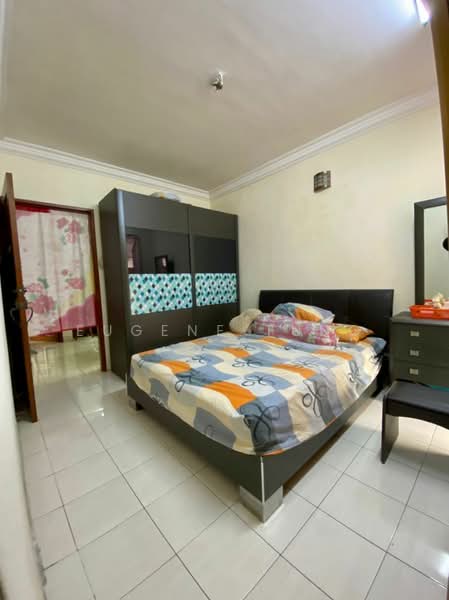 Kondominium untuk Dijual di Serina Bay - Eugene Tung - Bedroom - PropertyGuru.com.my