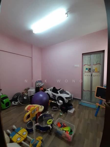 Kondominium untuk Dijual di Sri Lata @ Desa Petaling - Nick Wong - Interior - PropertyGuru.com.my