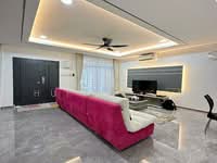 For Rent - BUKIT INDAH BANDAR NUSAJAYA
