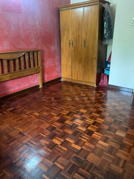 Rumah Teres untuk Dijual di Kampung Sungai Nibong (Bayan Lepas) - CY Ong - Bedroom - PropertyGuru.com.my