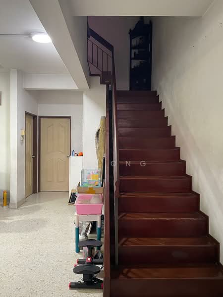 Rumah Teres untuk Dijual di Kampung Sungai Nibong (Bayan Lepas) - CY Ong - Interior - PropertyGuru.com.my