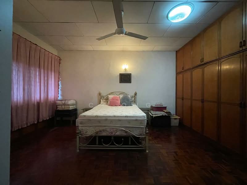 Rumah Teres untuk Dijual di Kampung Sungai Nibong (Bayan Lepas) - CY Ong - Bedroom - PropertyGuru.com.my