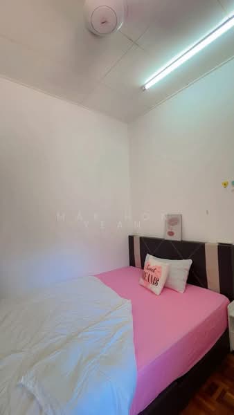 Semi-Detached House for Rent in Setia Impian (Setia Alam) - Mak Hon Yean - Bedroom - PropertyGuru.com.my