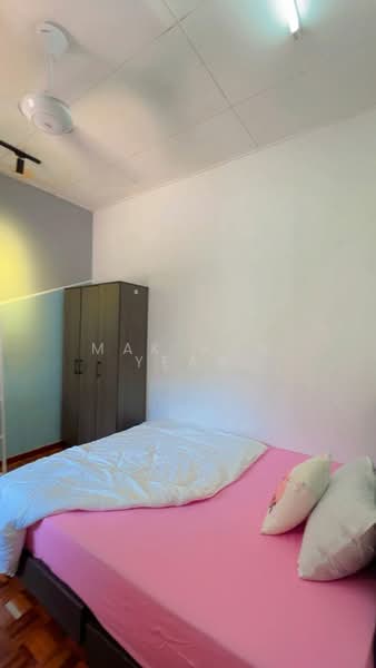 Semi-Detached House for Rent in Setia Impian (Setia Alam) - Mak Hon Yean - Bedroom - PropertyGuru.com.my